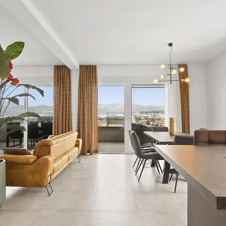Dina For 6, Okrug Gornji, Sea View, Pool Trogir